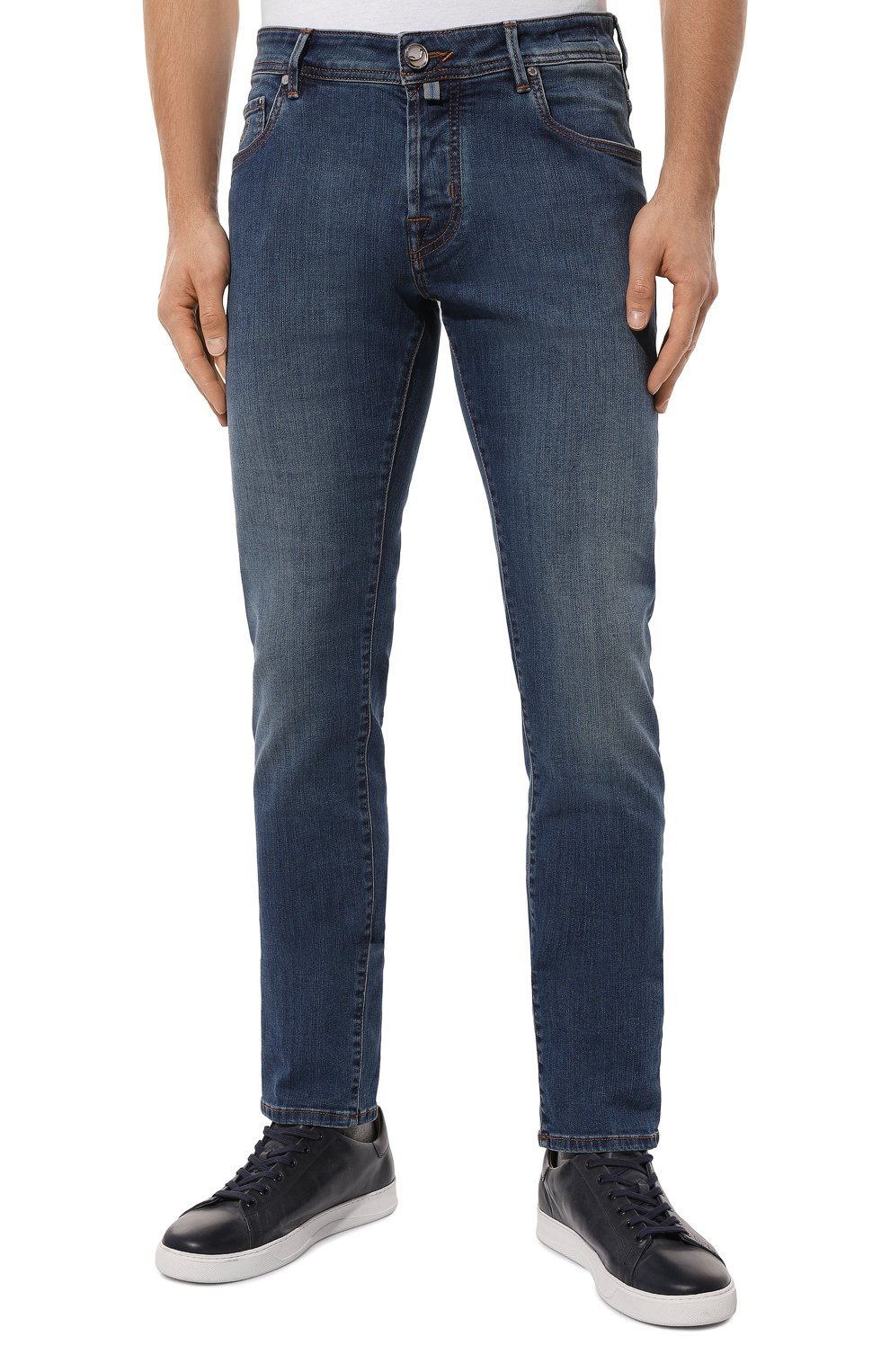 Джинсы nick JACOB COHEN, арт. U Q S06 45 S 3623/827D, фото 3