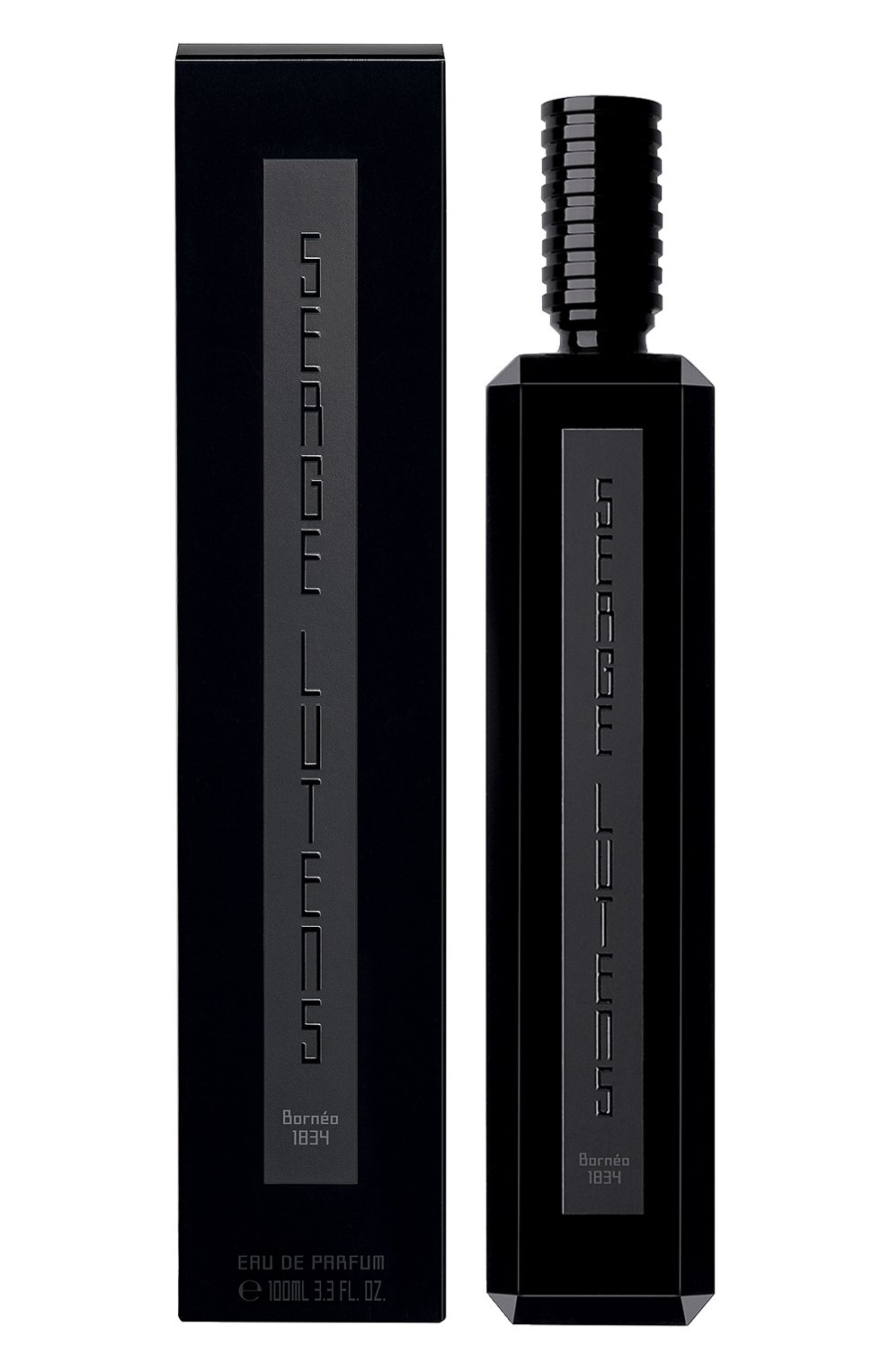 Парфюмерная вода bornéo 1834 (100ml) SERGE LUTENS, арт. 36112377SL, фото 2