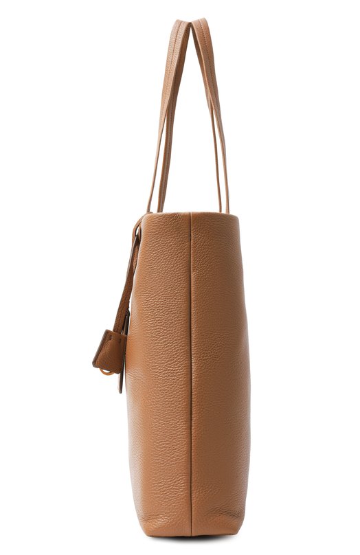 Сумка-тоут Prada 1BG550/2DKV Коричневый  1BG550/2DKV Фото 4