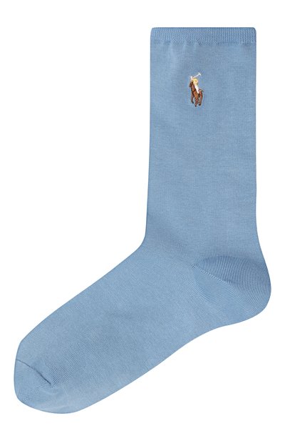 Женские носки POLO RALPH LAUREN, арт. 455843974