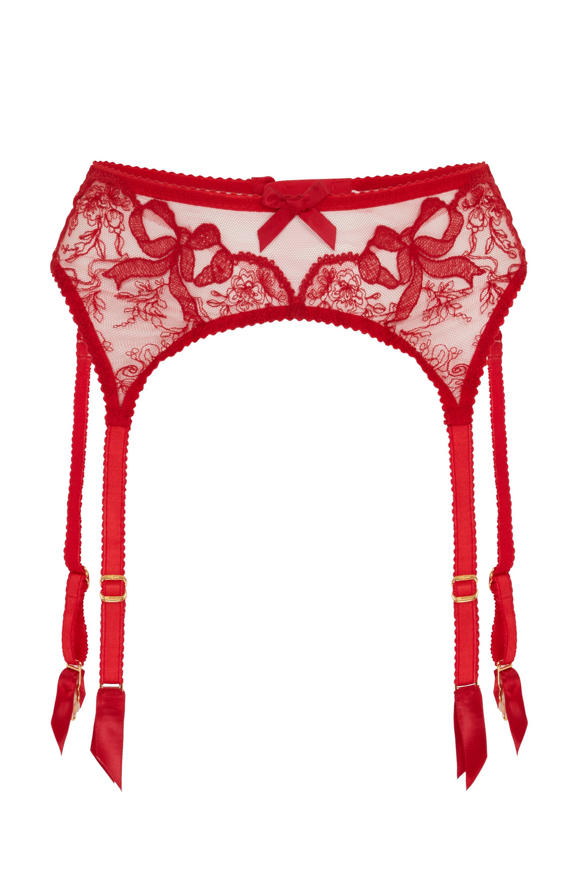 Пояс для чулок lisetta AGENT PROVOCATEUR, арт. AP12830600600, фото 1