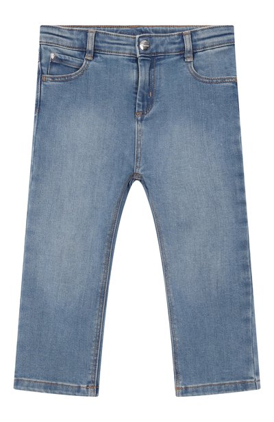 Джинсы JACADI, арт. 2016535-N