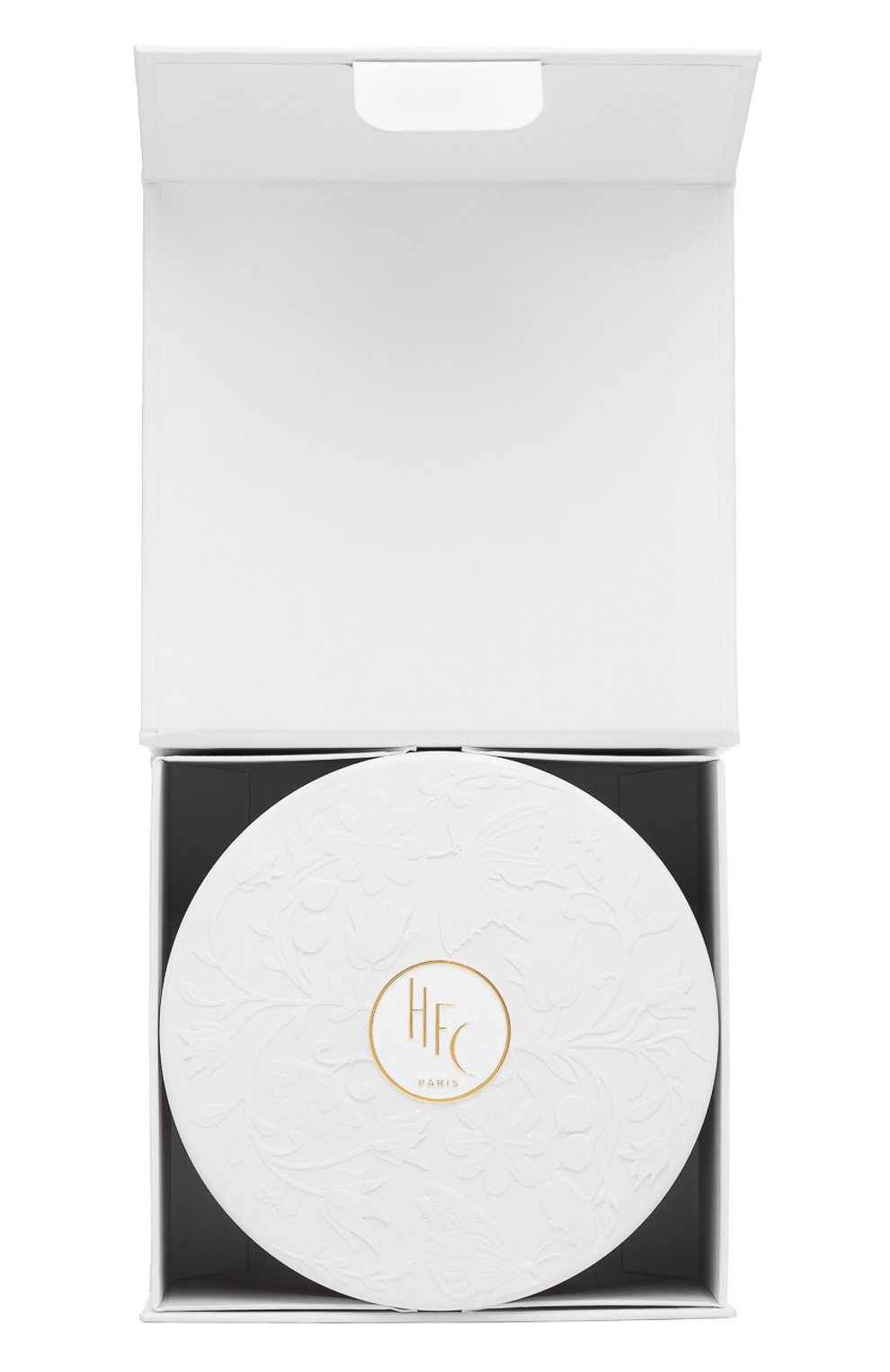 Парфюмированный крем для тела devil`s intrigue (270g) HFC, арт. 3760354920405, фото 5