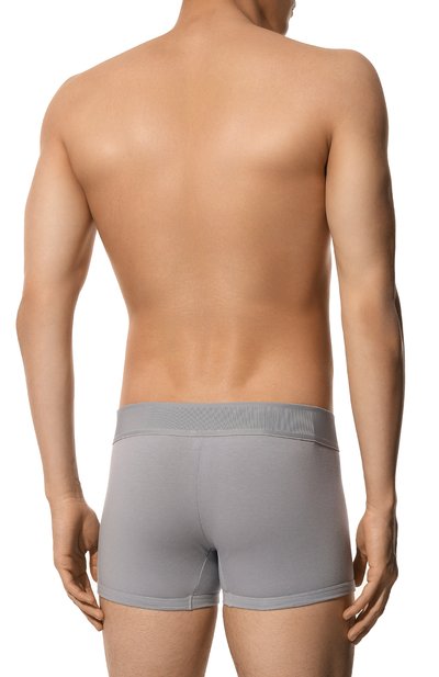 Хлопковые боксеры DOLCE & GABBANA, арт. M4F37J/0UAIG, фото 3