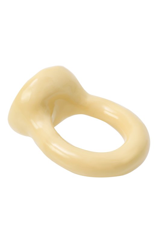 Кольцо Lili Archive М.417 Жёлтый  М.417 Фото 3