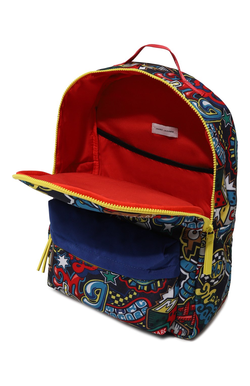 Рюкзак MARC JACOBS (THE), арт. W20090, фото 3