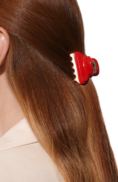 Заколка для волос ALEXANDRE DE PARIS, арт. ICC45-14339-02 R1, фото 2