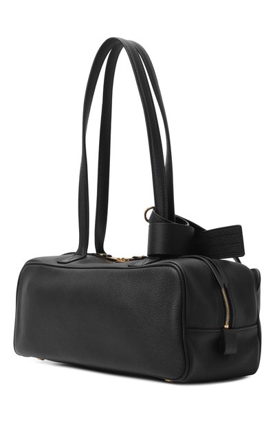 Сумка carrie small BALENCIAGA, арт. 832920/2ABNQ, фото 4