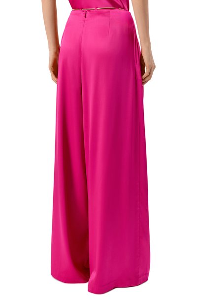 Атласные брюки DANAME, арт. 326SS3807A, фото 4