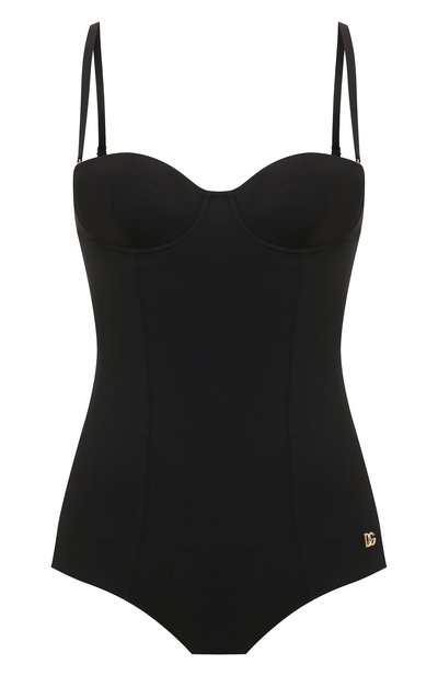 Женский слитный купальник DOLCE & GABBANA, арт. 09A13J/FUGA2