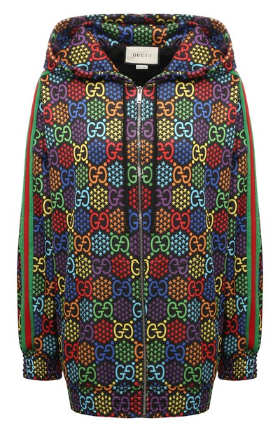 Женский толстовка GUCCI, арт. 605400 XJB89
