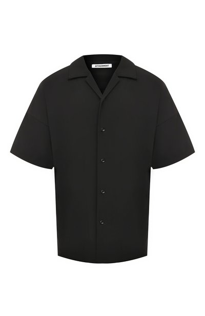 Мужская шерстяная �рубашка KAZUYUKI KUMAGAI, арт. AS41-051