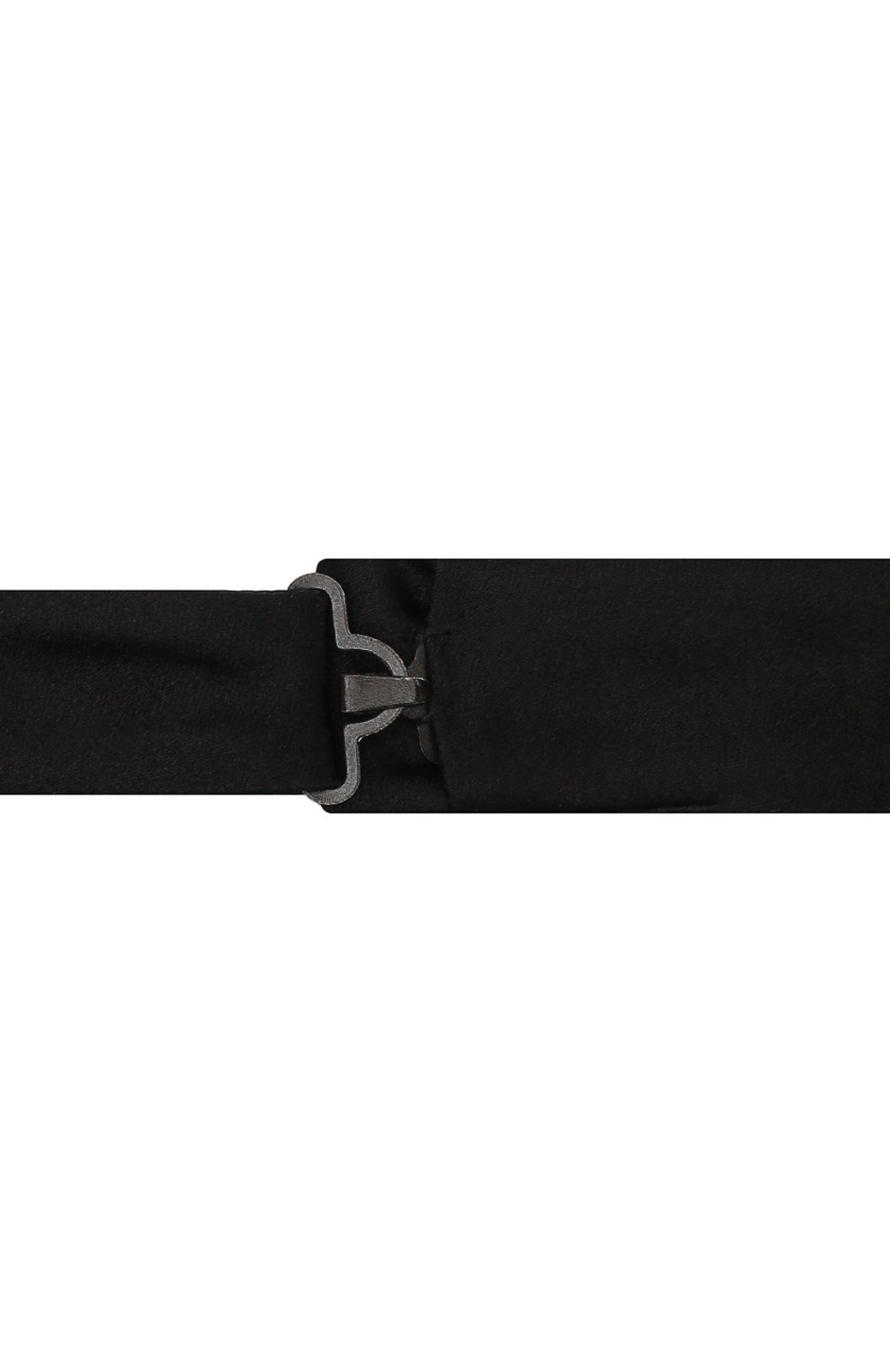 Шелковый галстук-бабочка CORNELIANI, арт. 85U318-0120301/00, фото 3