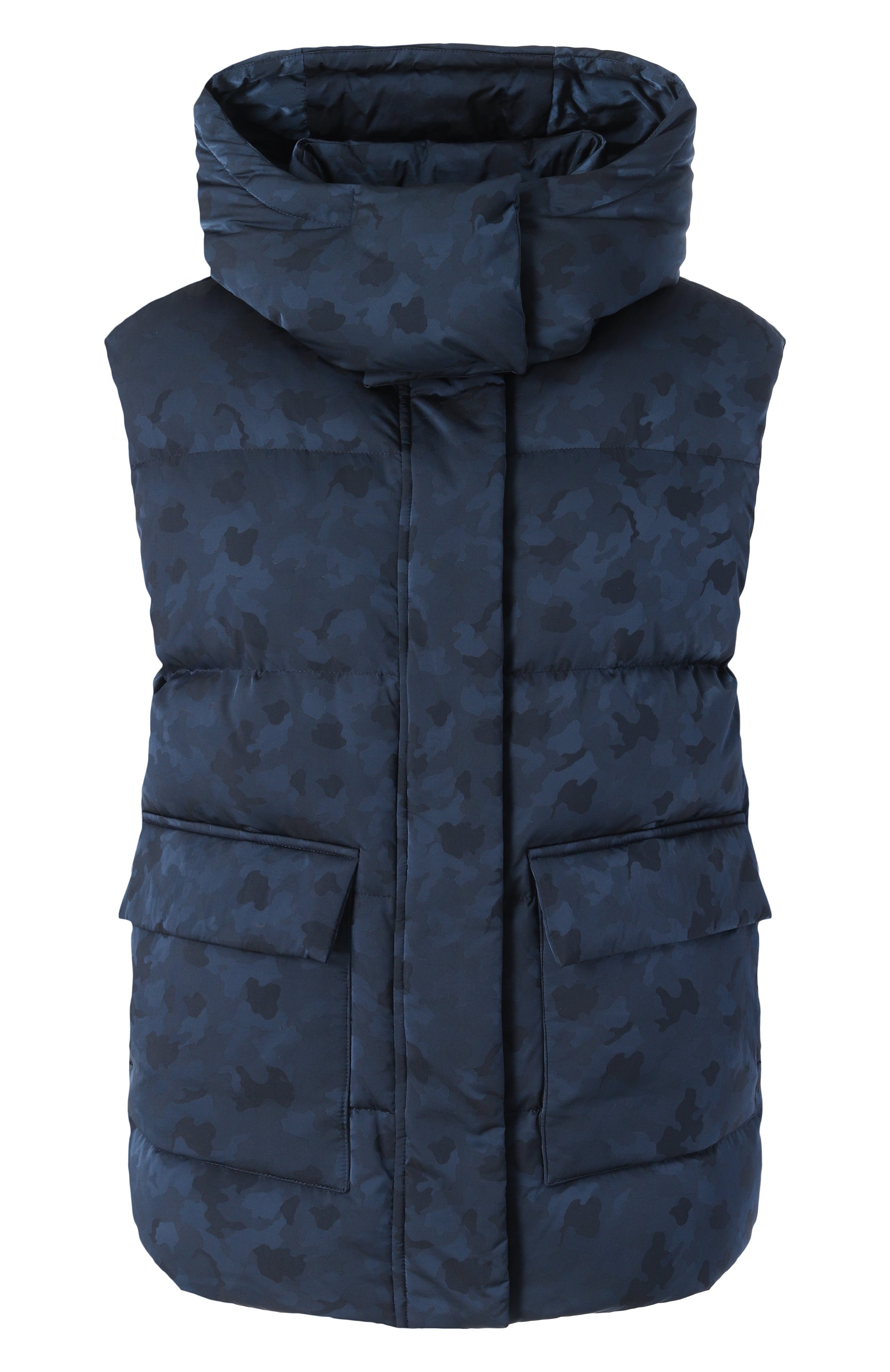 Пуховый жилет MVST, арт. ICD0006/JC_SET, фото 1