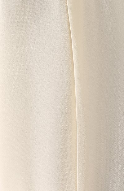 Брюки из вискозы BY MALENE BIRGER, арт. Q67957009/ENIL, фото 5