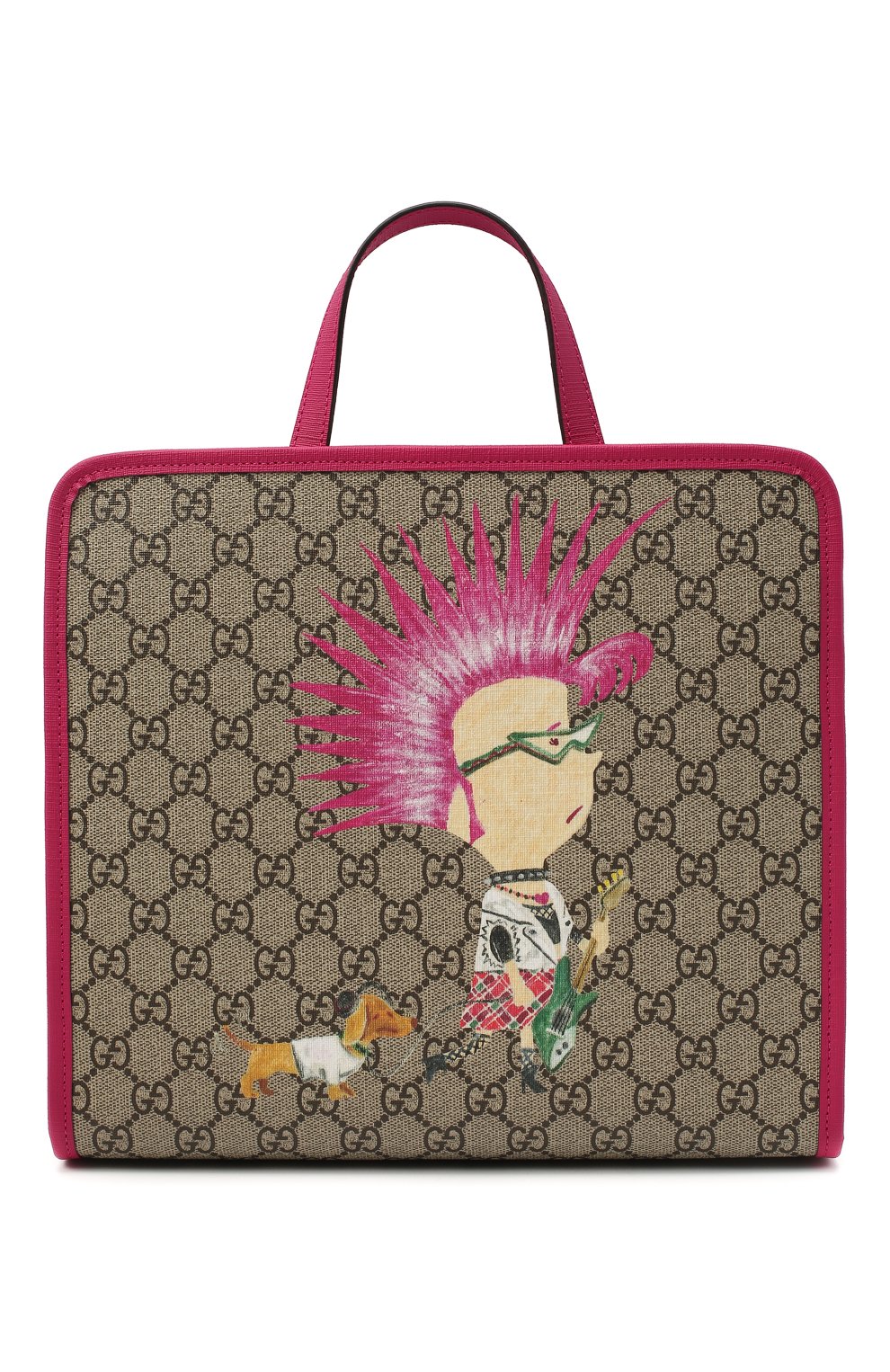 Сумка GUCCI, арт. 605614/2EAAN, фото 1