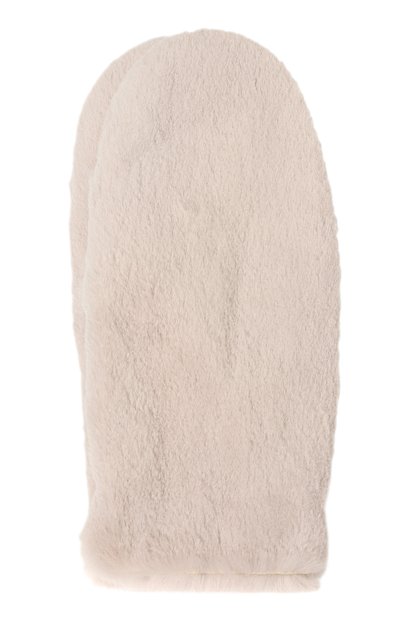 Женские варежки из меха норки VICTORIA KUSENKOVA, арт. 601210012105