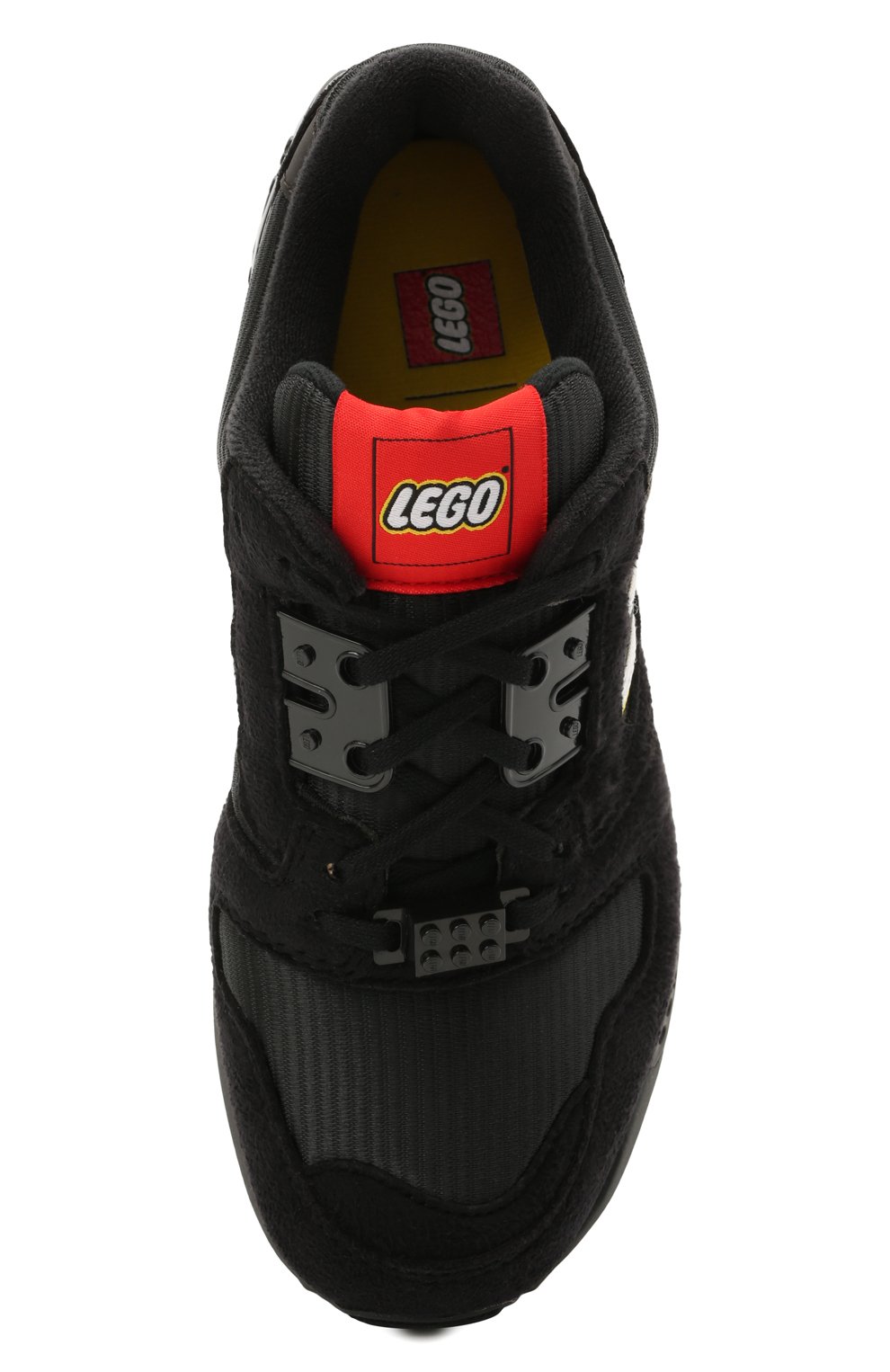 Кроссовки Adidas ZX 8000 x Lego ADIDAS ORIGINALS купить в