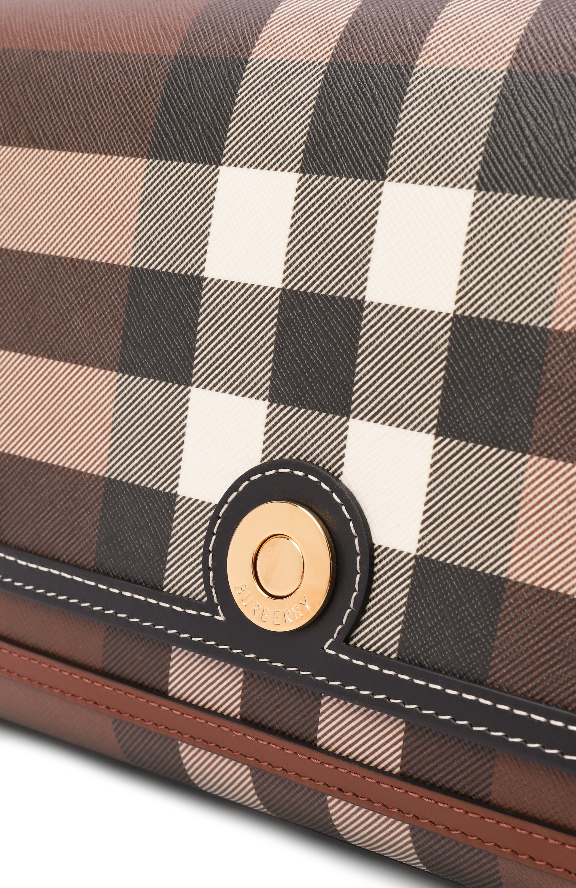 Сумка note BURBERRY, арт. 8112229, фото 3