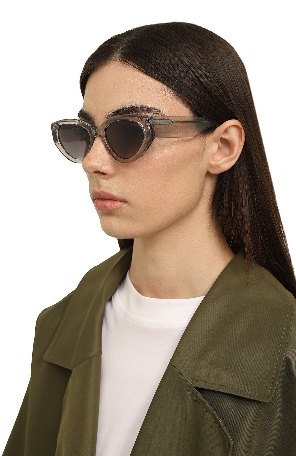 Солнцезащитные очки CHIMI, арт. 06.2 GREY, фото 2