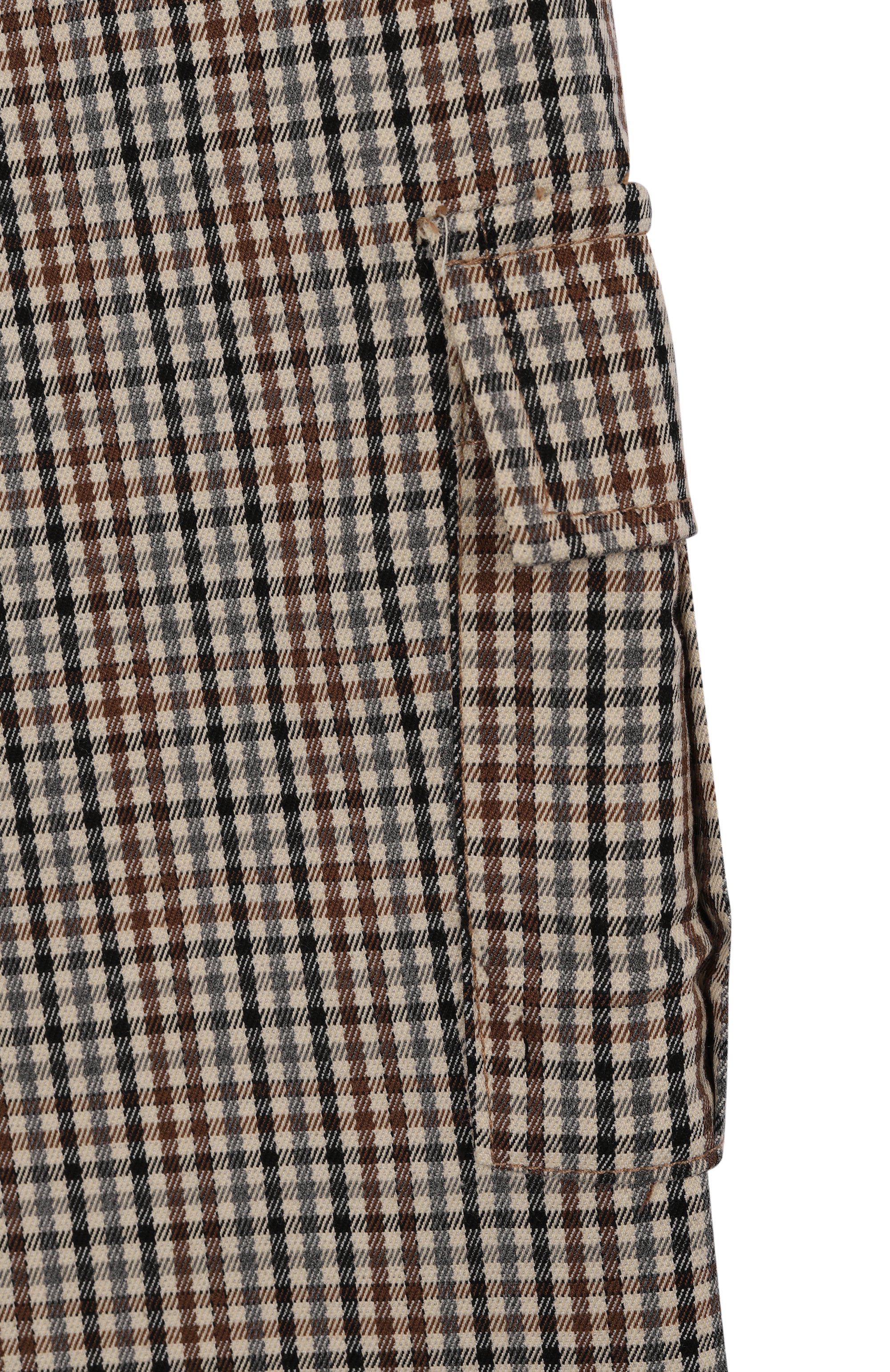 Брюки-карго PAOLO PECORA MILANO, арт. PP4108/6-12, фото 3