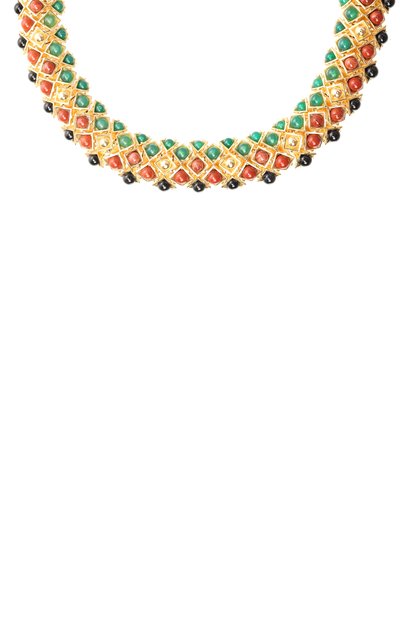 Колье BOTTEGA VENETA, арт. 814922/V51L1, фото 3