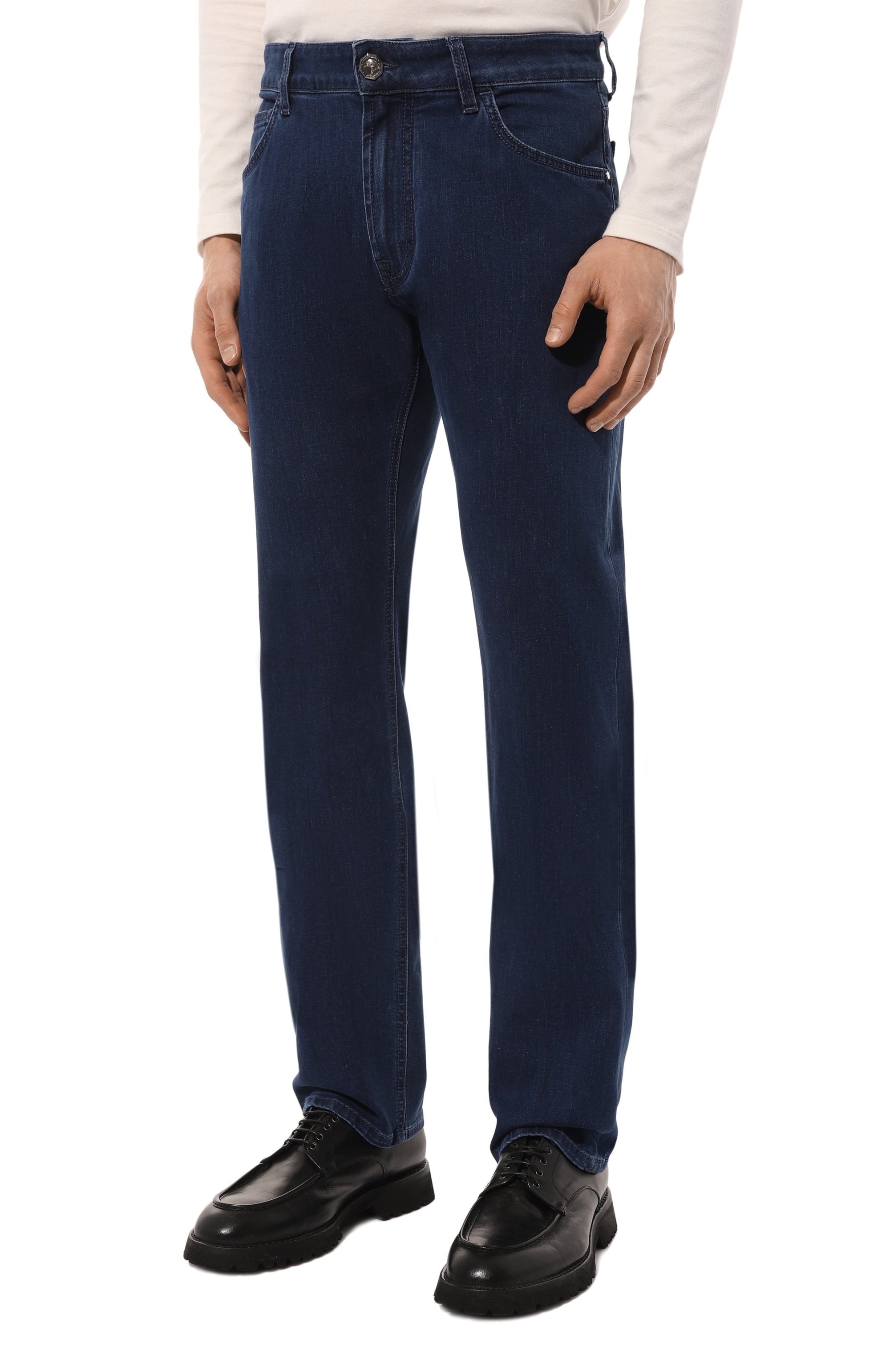 Джинсы STEFANO RICCI, арт. MST41B2020/T0043, фото 3