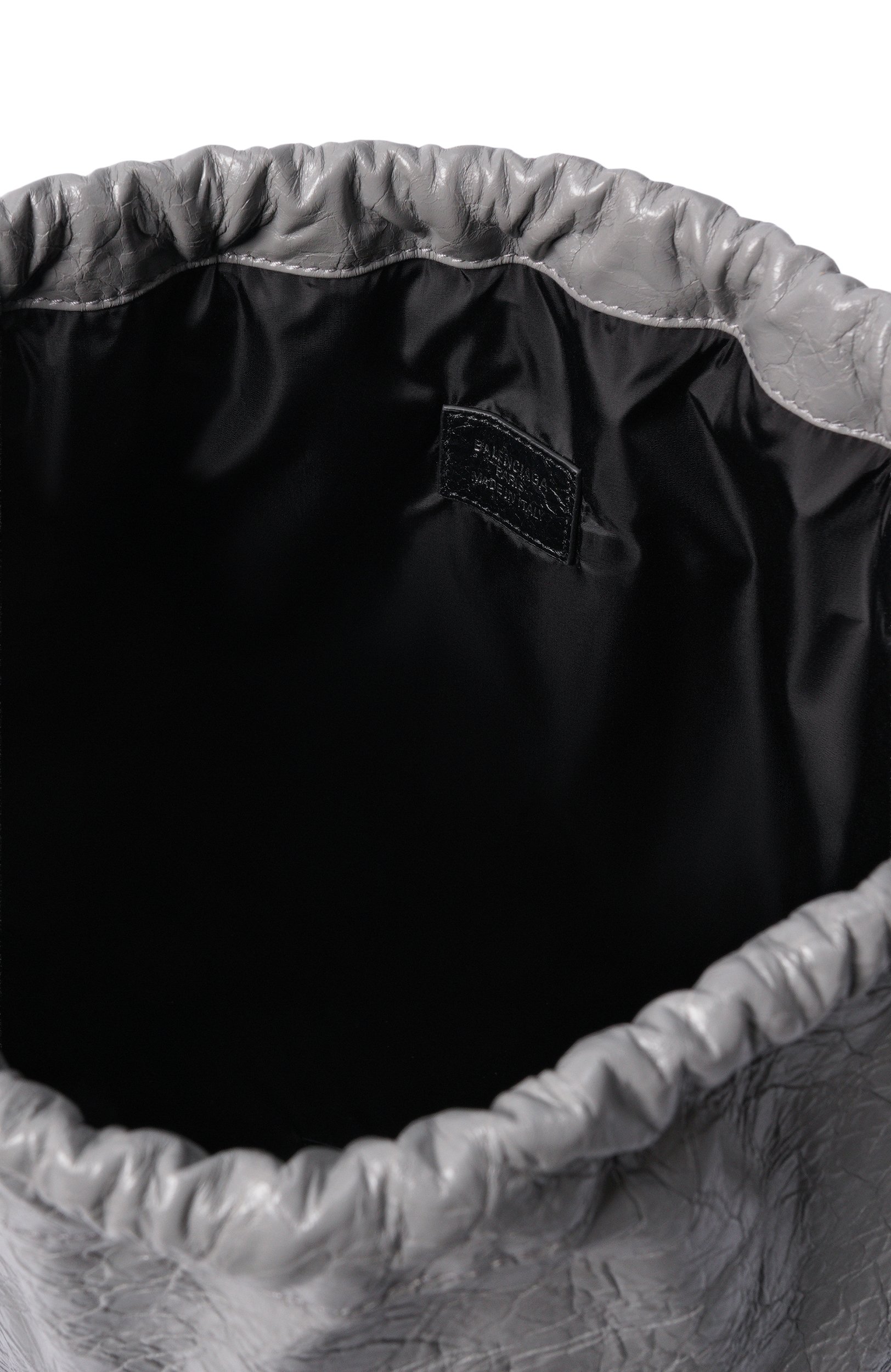 Сумка shopper dust BALENCIAGA, арт. 851063/2ABH6, фото 4