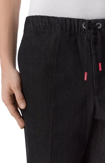 Джинсы KITON, арт. UPR003LK0624H, фото 5