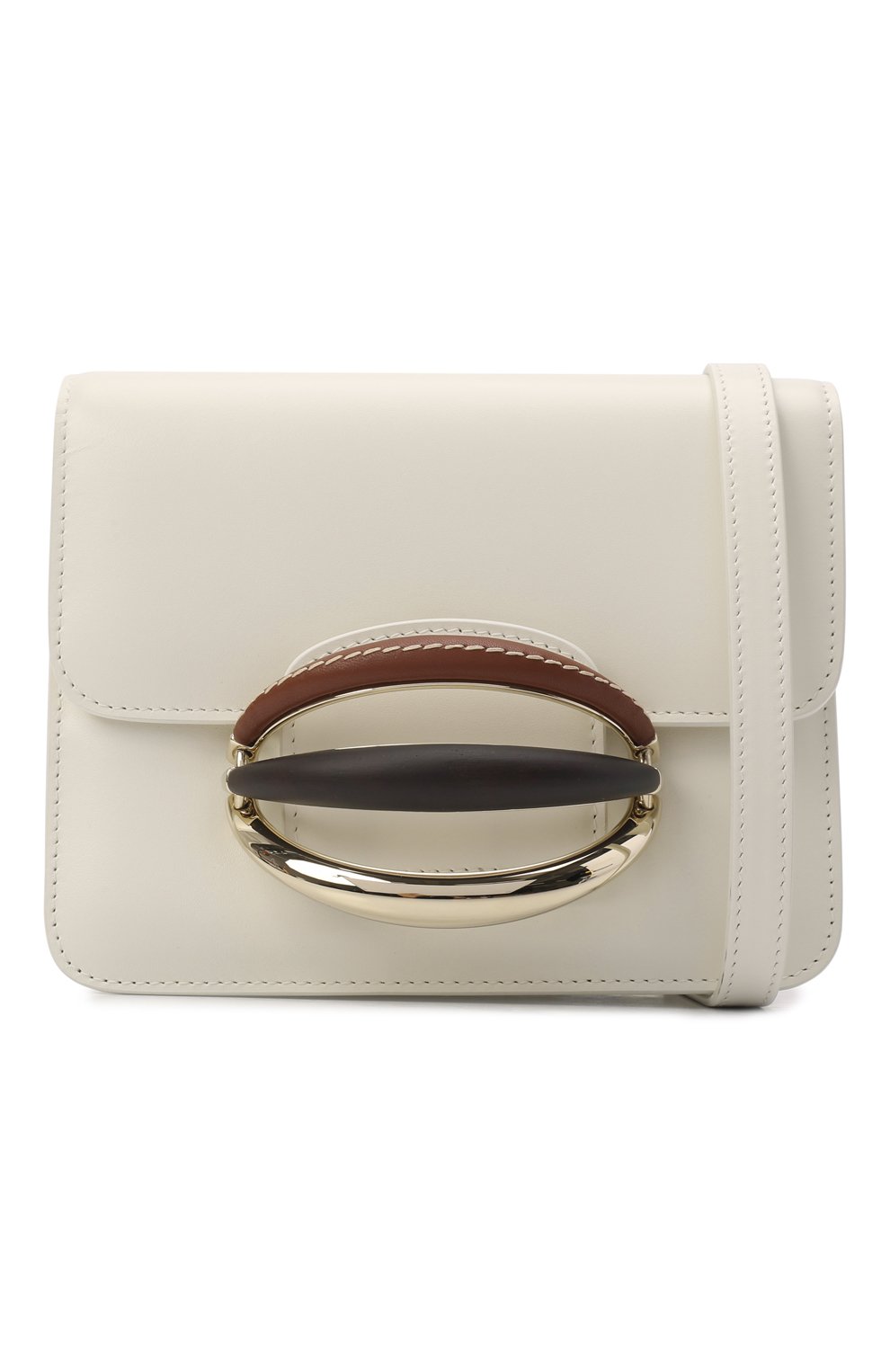 Сумка kattie CHLOÉ, арт. CHC22SS500G14, фото 6