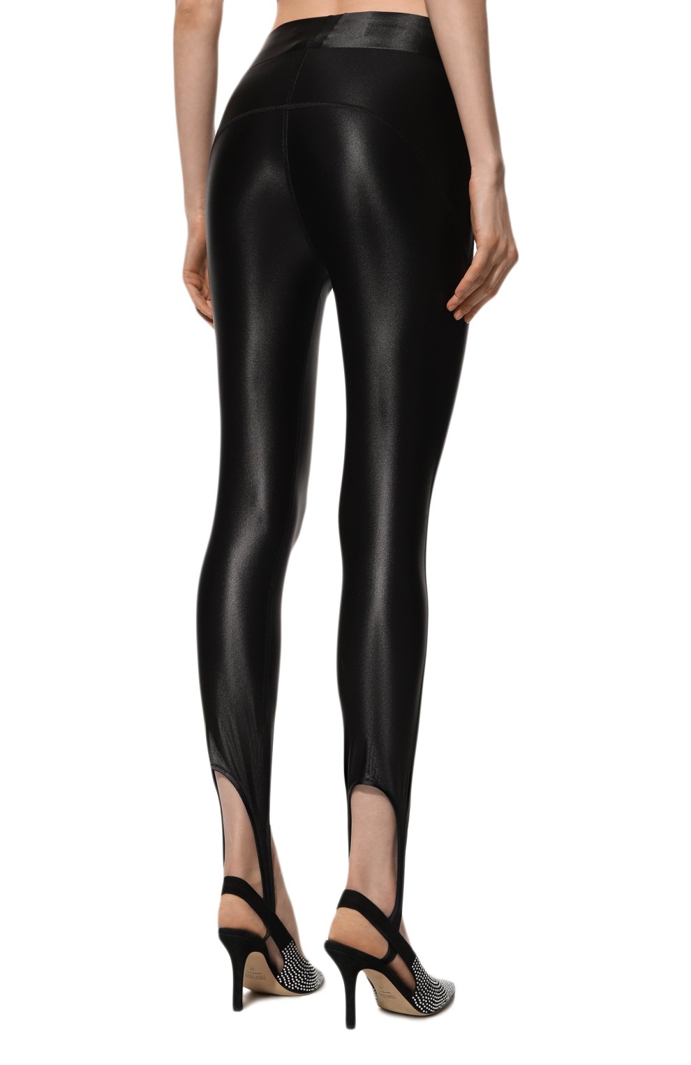 Легинсы со штрипками JACOB LEE, арт. WL04421B, фото 4