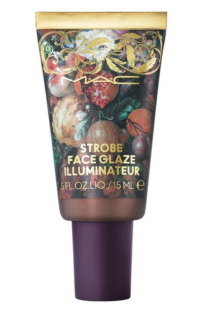 Увлажняющий крем с эффектом сияния, оттенок barococoa (15ml) MAC, арт. SNLJ-06, фото 1