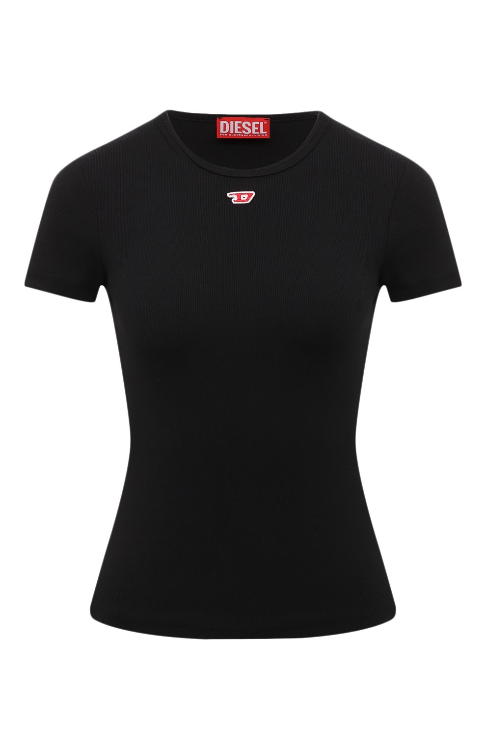 Хлопковый топ DIESEL, арт. A14961/0EJAI, фото 1