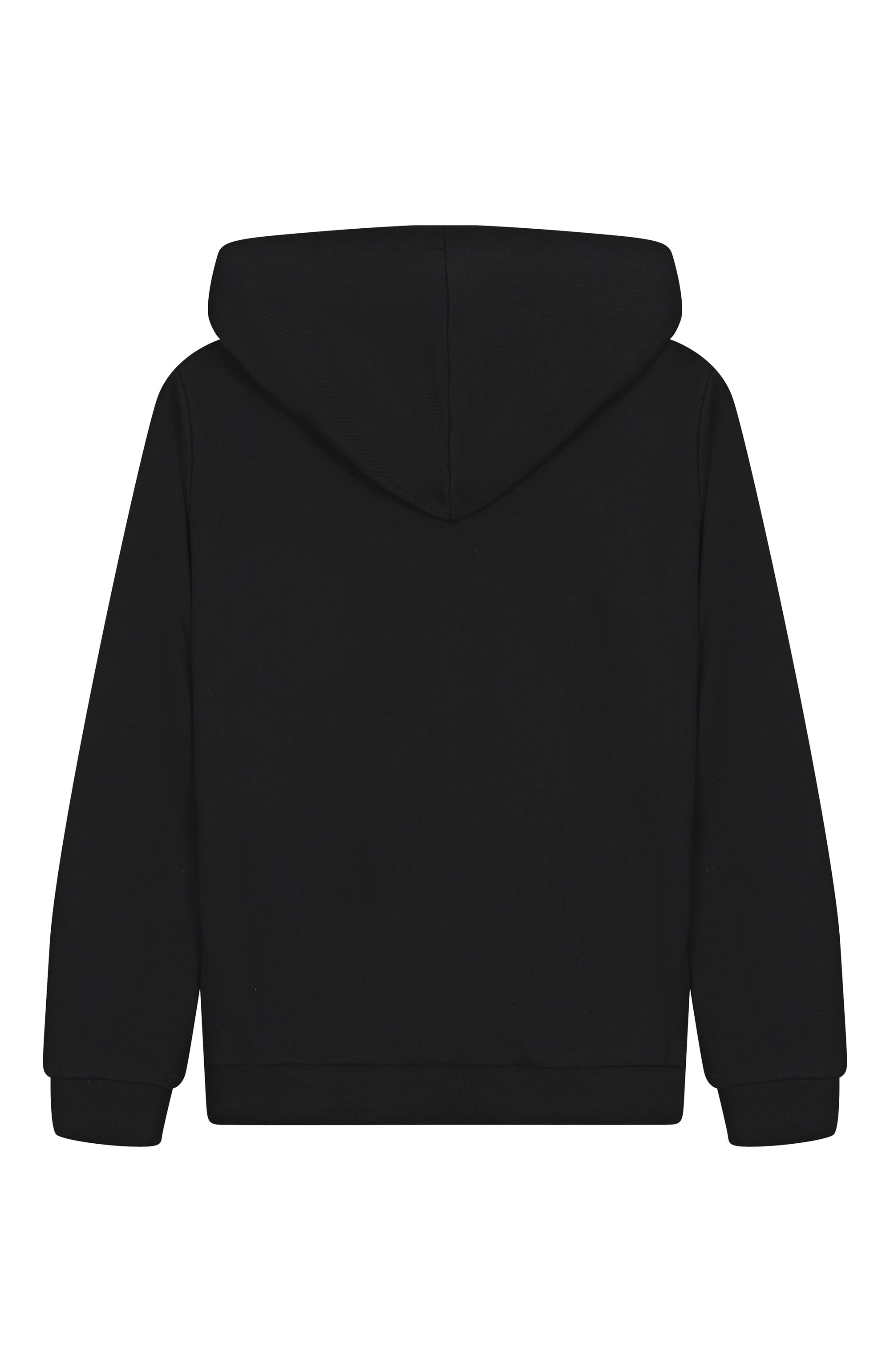Хлопковое худи PHOBIA ARCHIVE, арт. PHK00777, фото 2
