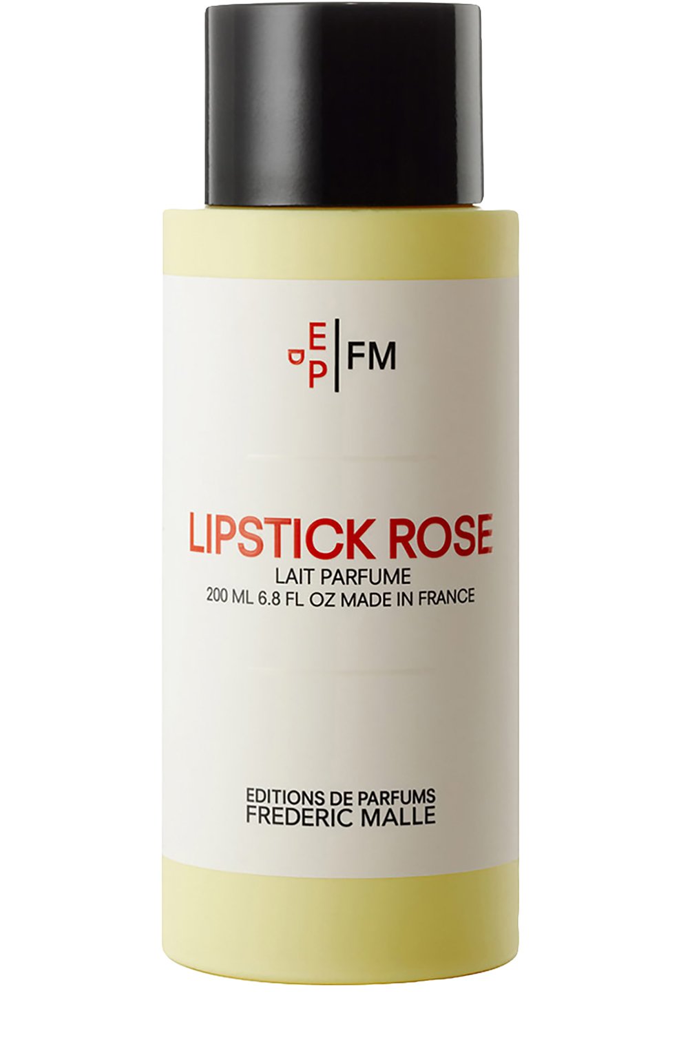 Молочко для тела lipstick rose (200ml) FREDERIC MALLE, арт. 3700135000650, фото 1