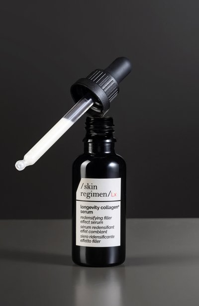 Сыворотка «коллаген+» с эффектом филлера skin regimen (30ml) COMFORT ZONE, арт. 12611, фото 4