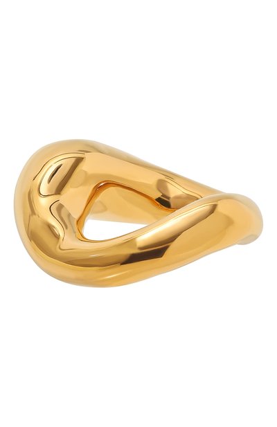 Кольцо JIL SANDER, арт. J11UQ0029 P4877/G0LD, фото 3