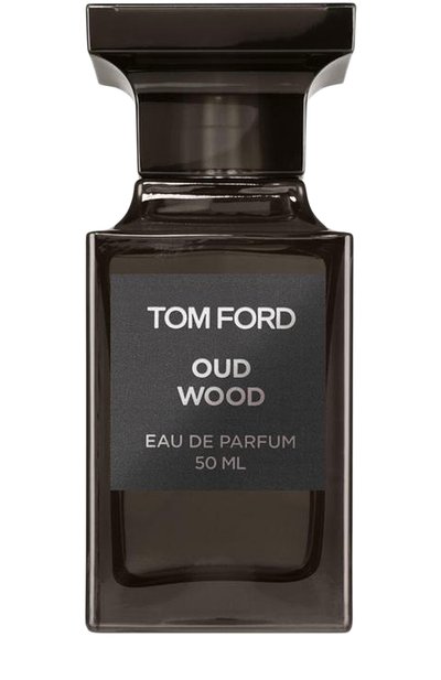 Мужской парфюмерная вода oud wood (50ml) TOM FORD, арт. T1XF-01