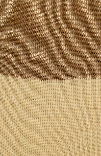 Носки ANTIPAST бежевого цвета по цене 3195 руб., арт. ANP-92F, фото 2 Носки ANTIPAST, арт. ANP-92F, фото 2