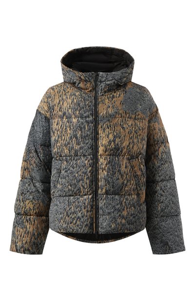 Пуховик DIESEL, арт. A14520/0NKBJ, фото 1