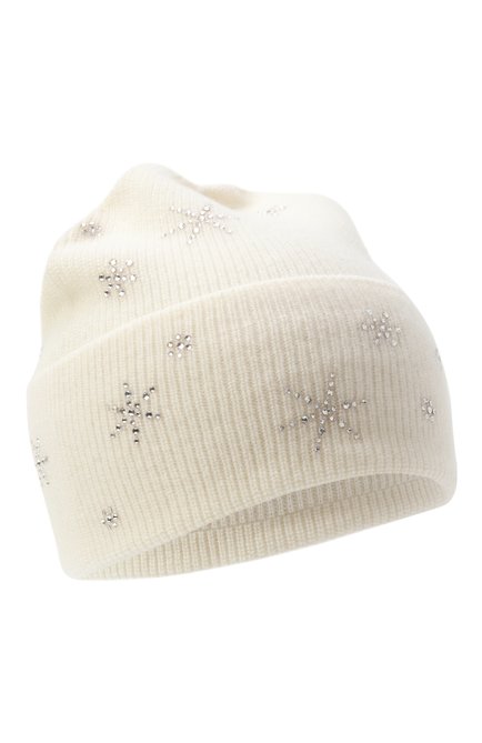 Женская кашемировая шапка WILLIAM SHARP, арт. A140-2