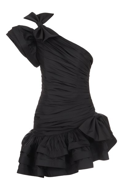 Женское платье ALESSANDRA RICH, арт. FABX4081-F4502