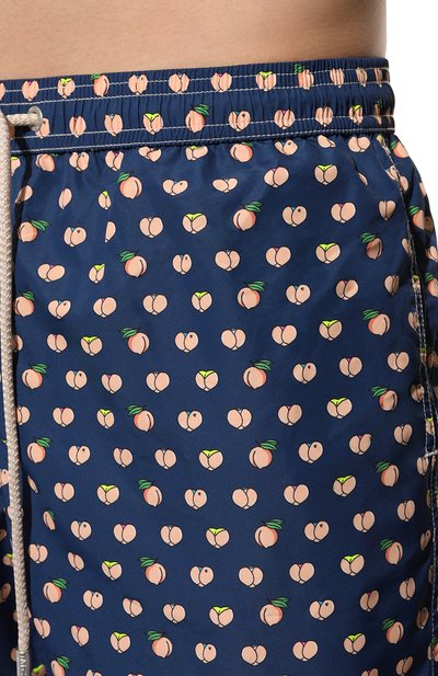 П�лавки-шорты MC2 SAINT BARTH, арт. STBM LIGHTING MICR0 FANTASY/LIG0003, фото 4