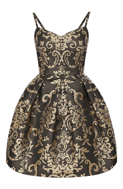 Женское платье DOLCE & GABBANA, арт. F67G0T/HJMF7