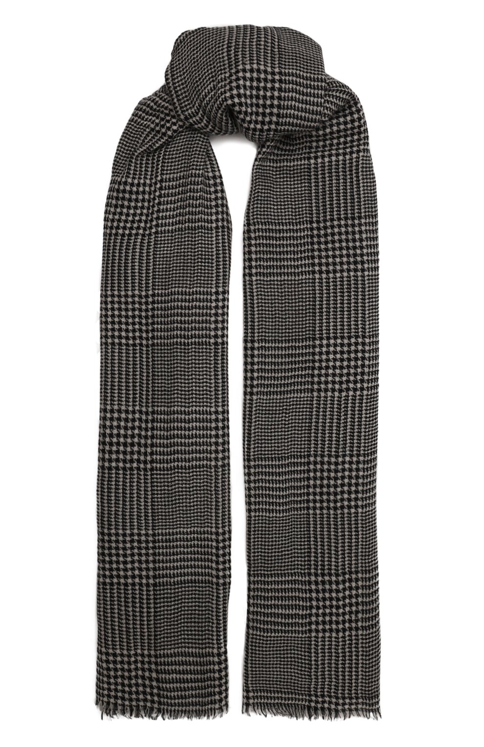 Кашемировый шарф MVST, арт. 7721M, фото 1