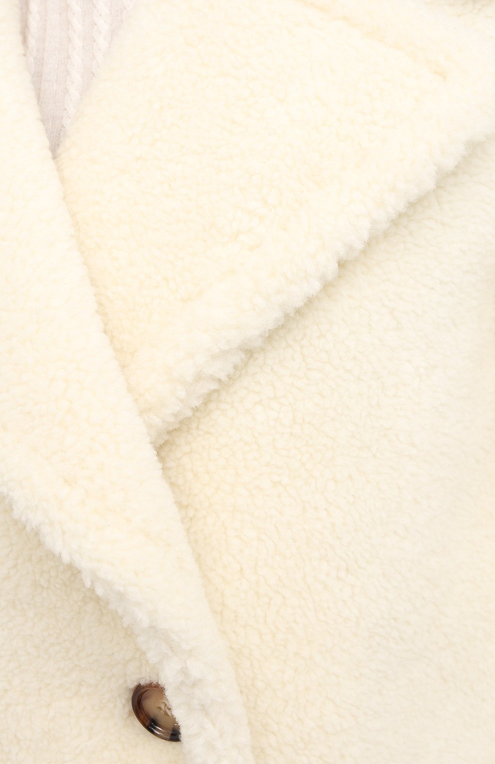 Шерстяное пальто BURBERRY, арт. 8032775, фото 5