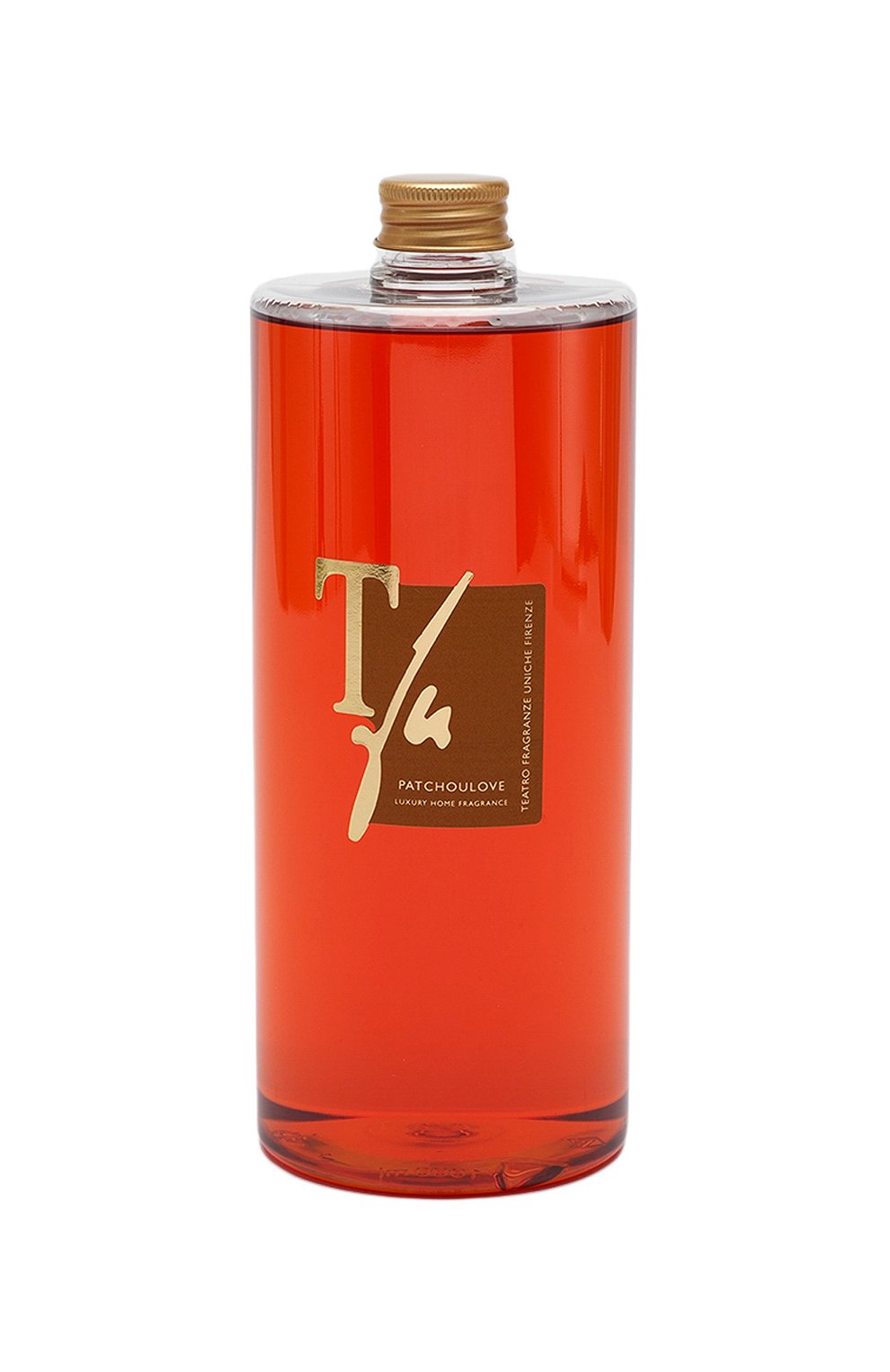 Рефил для диффузора patchoulove (1000ml) TEATRO, арт. PL1000RTFU, фото 1