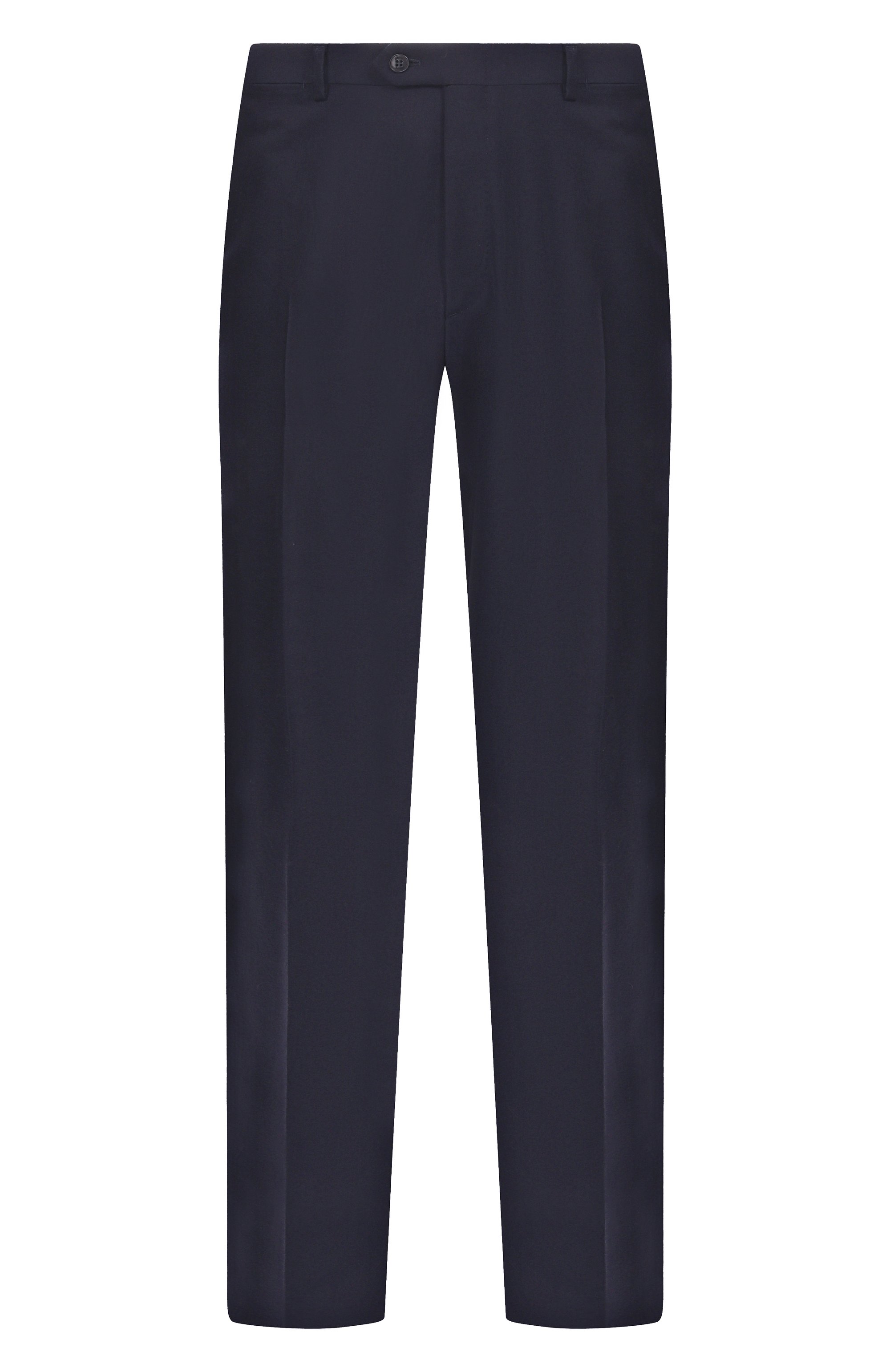 Брюки из шерсти и кашемира BRIONI, арт. RPC60M/0CA90, фото 1