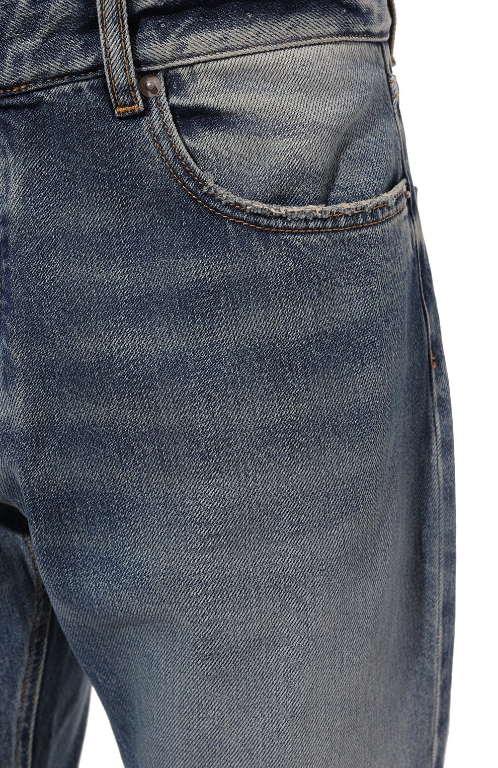 Джинсы kanye ICON DENIM LA, арт. KANYE/ID8800, фото 5