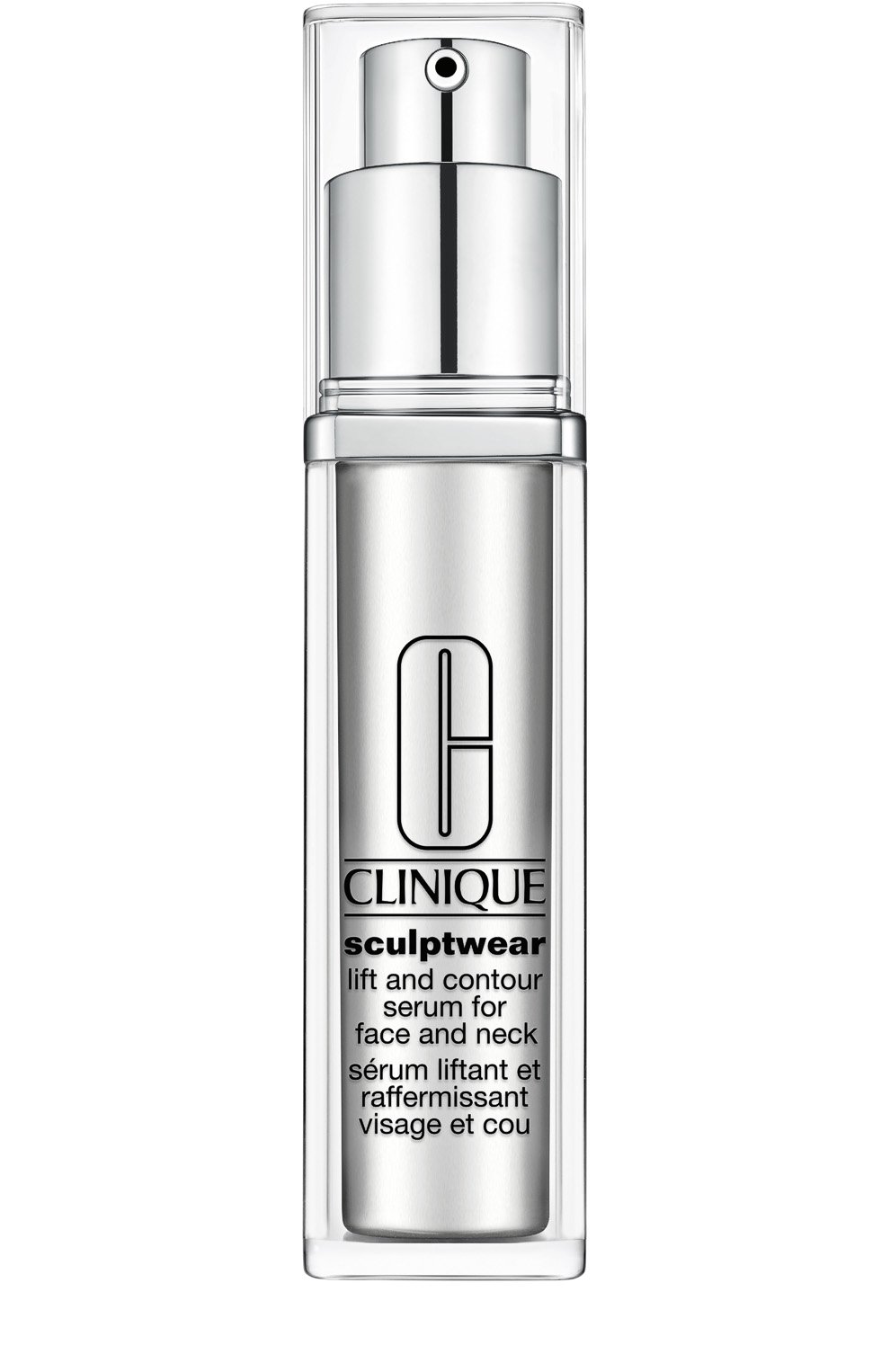Cыворотка sculptwear (50ml) CLINIQUE, арт. ZEWC-01, фото 1